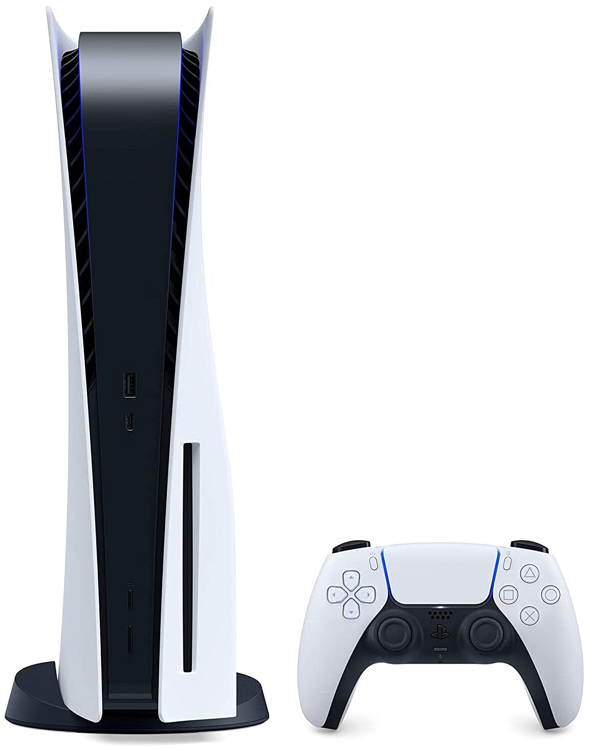 Playstations