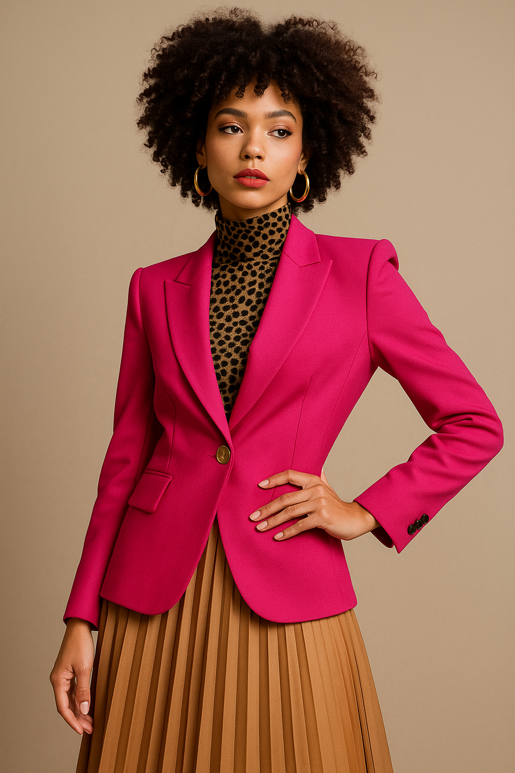 Women Fashion