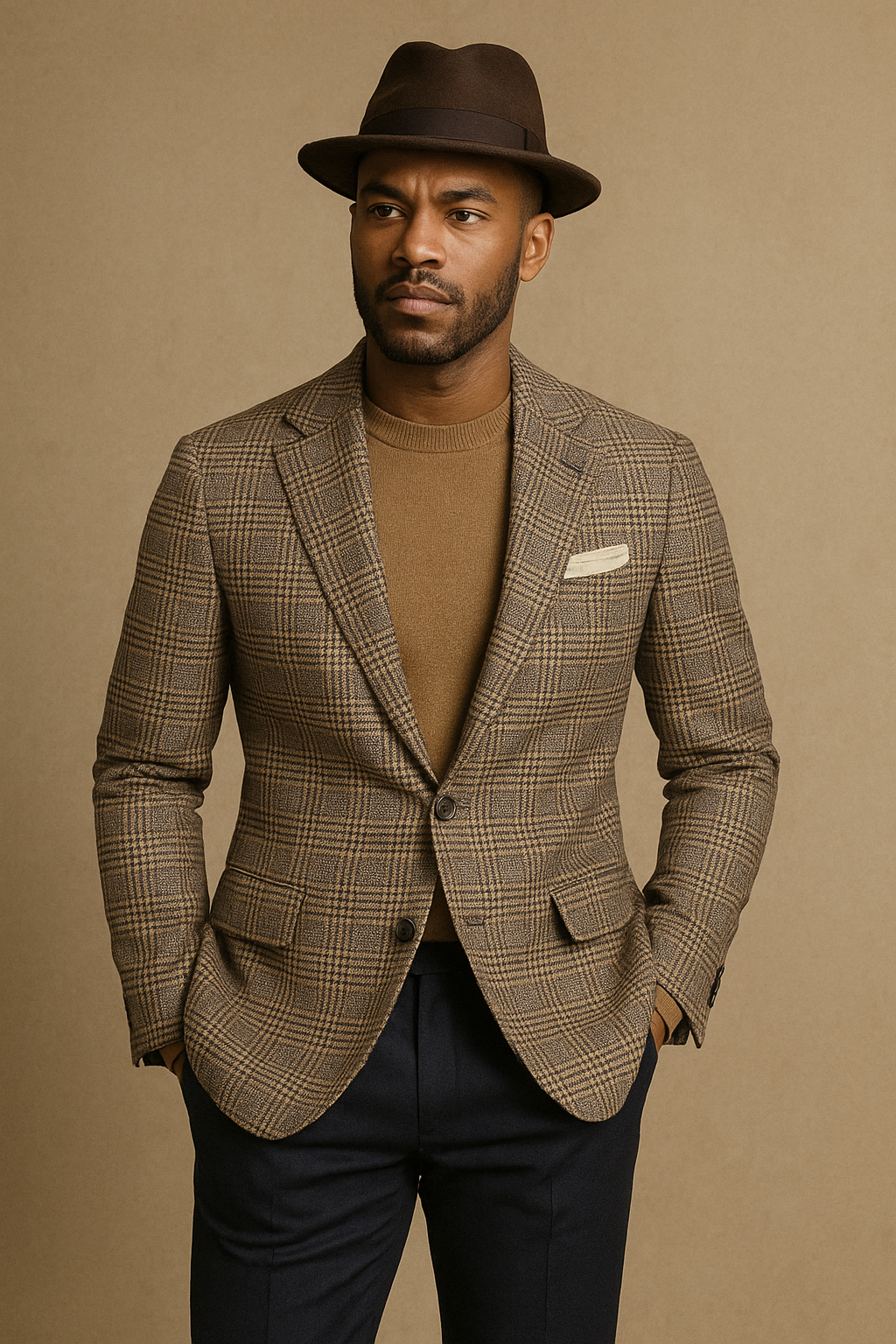 Men Fashion