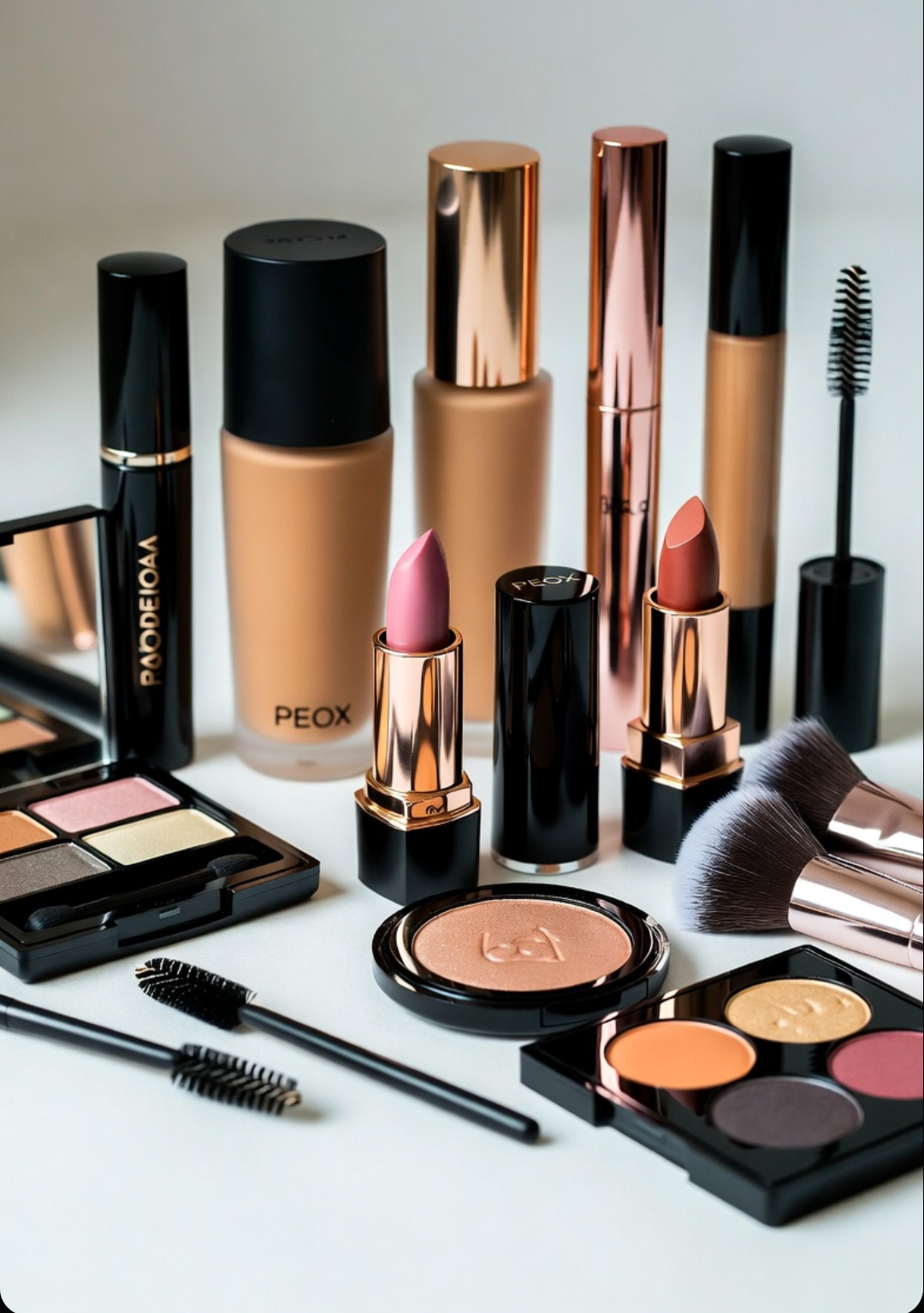 Beauty & Essentials