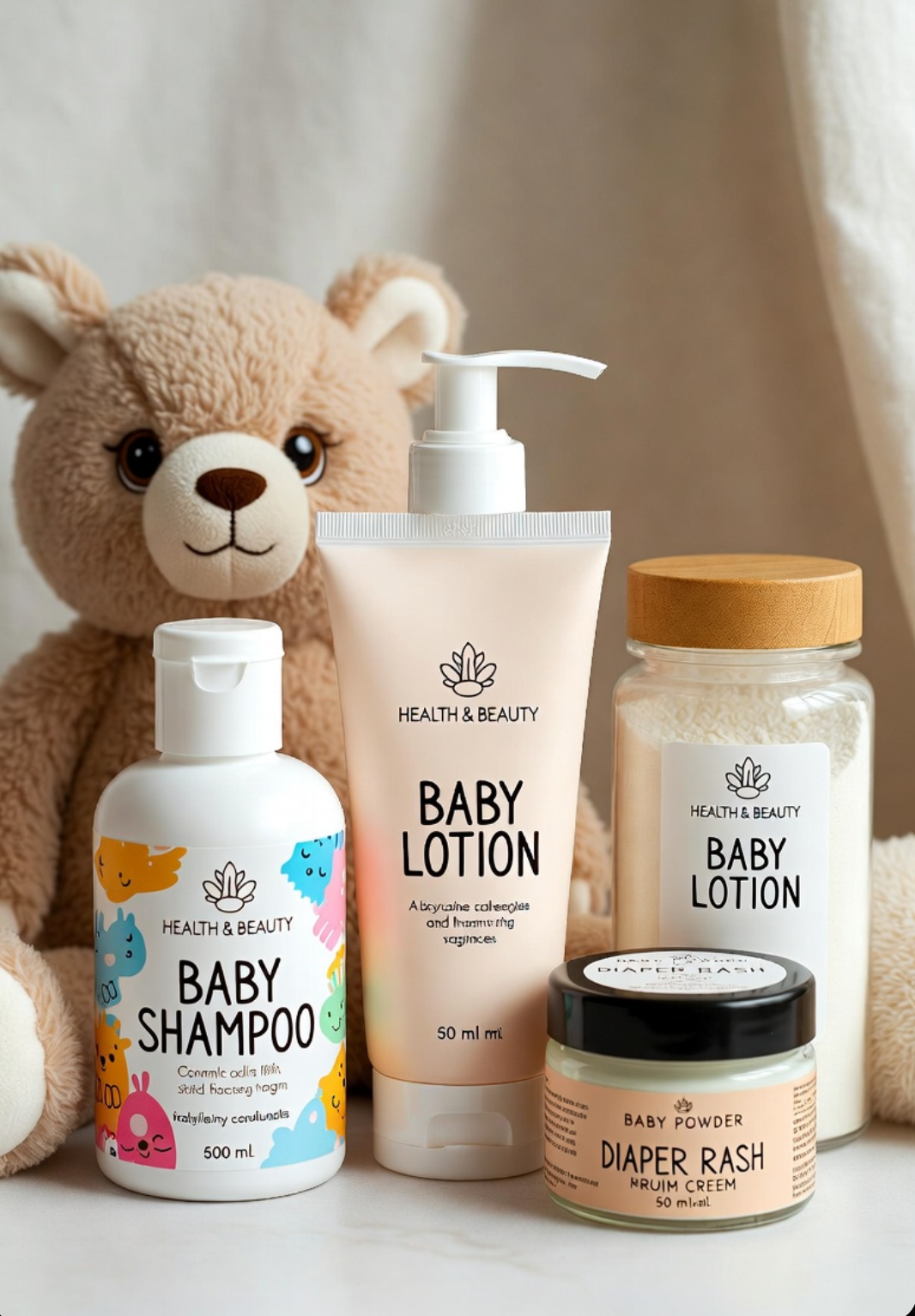 Baby Products
