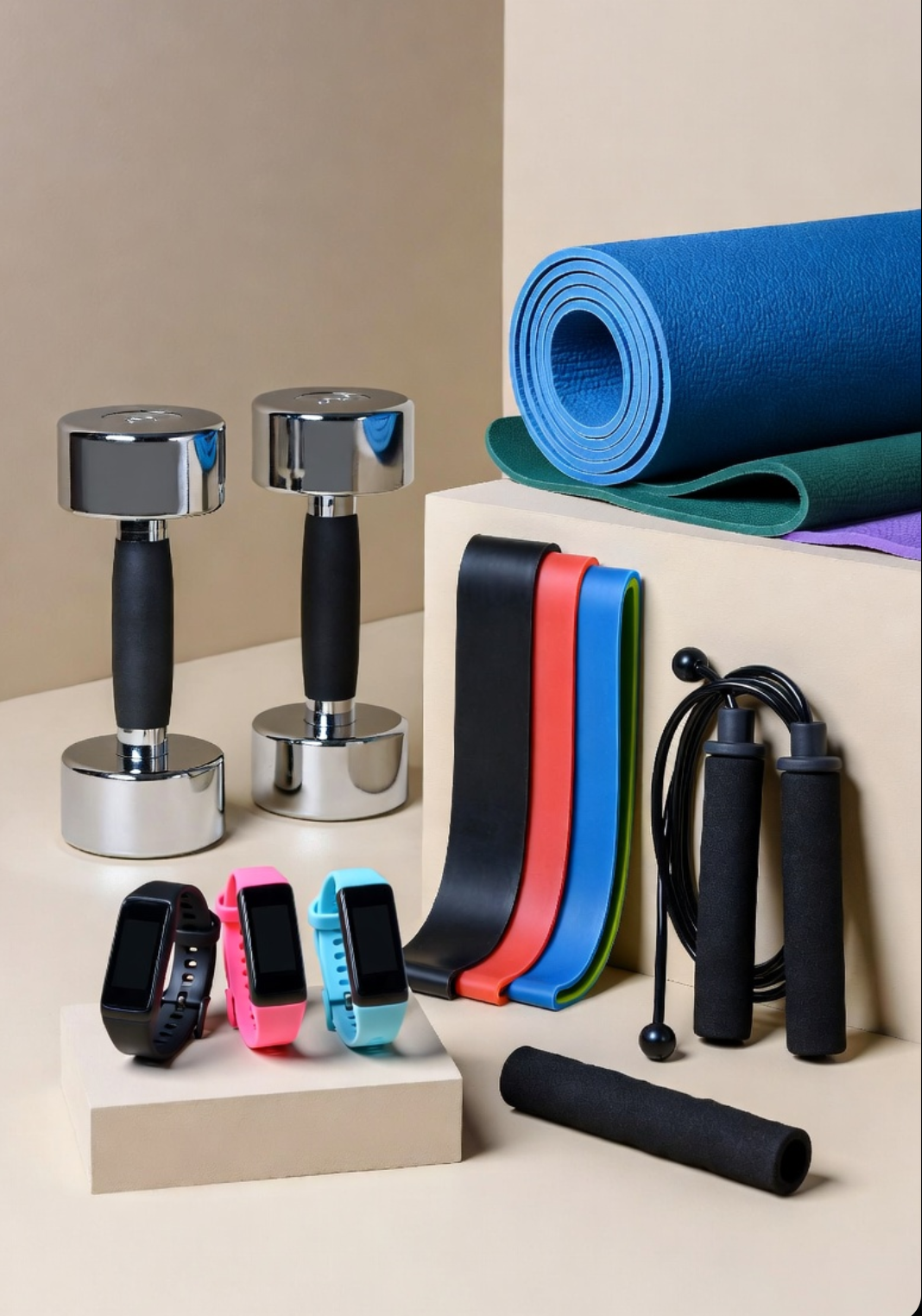 Sports & Fitness