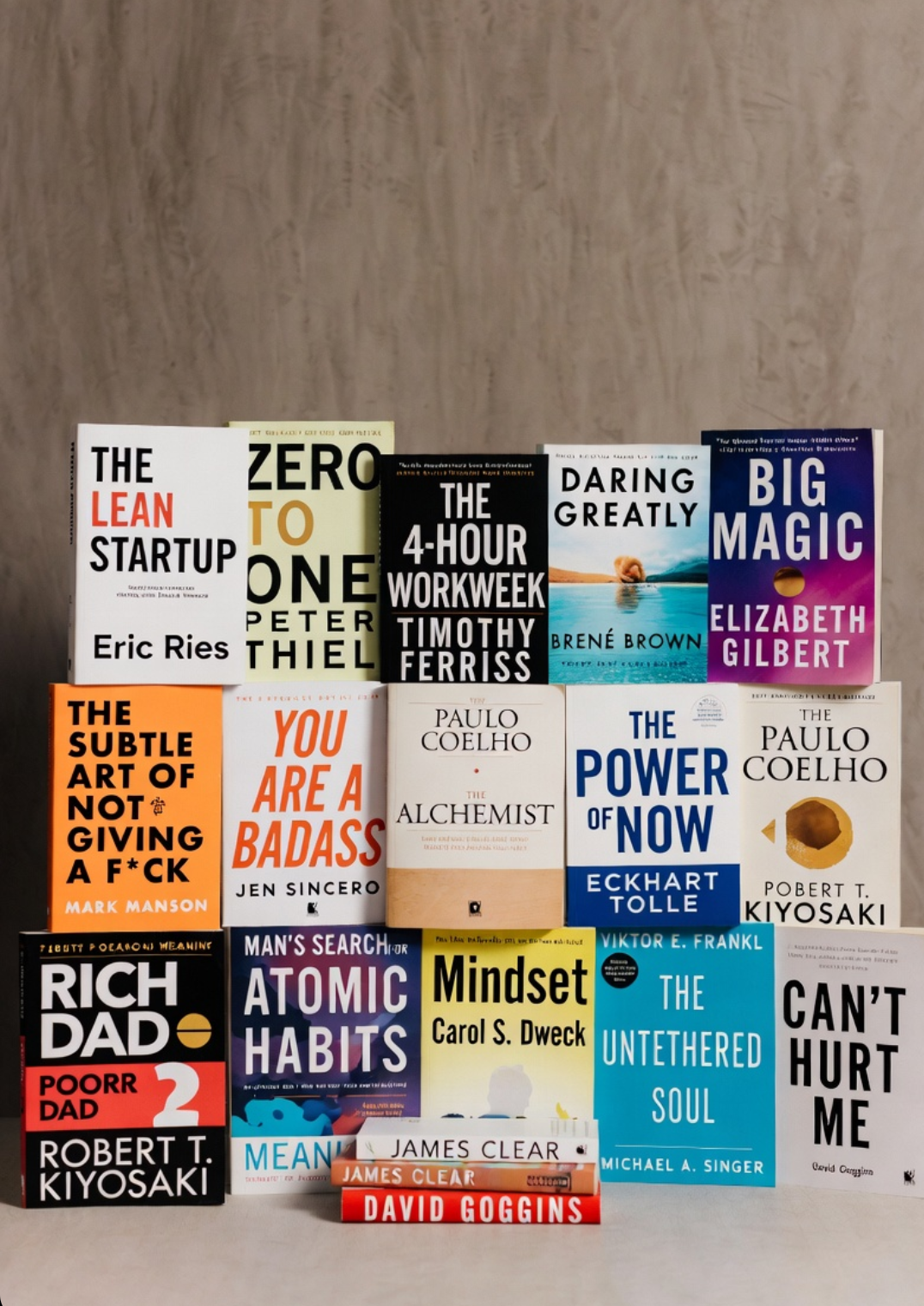 Books