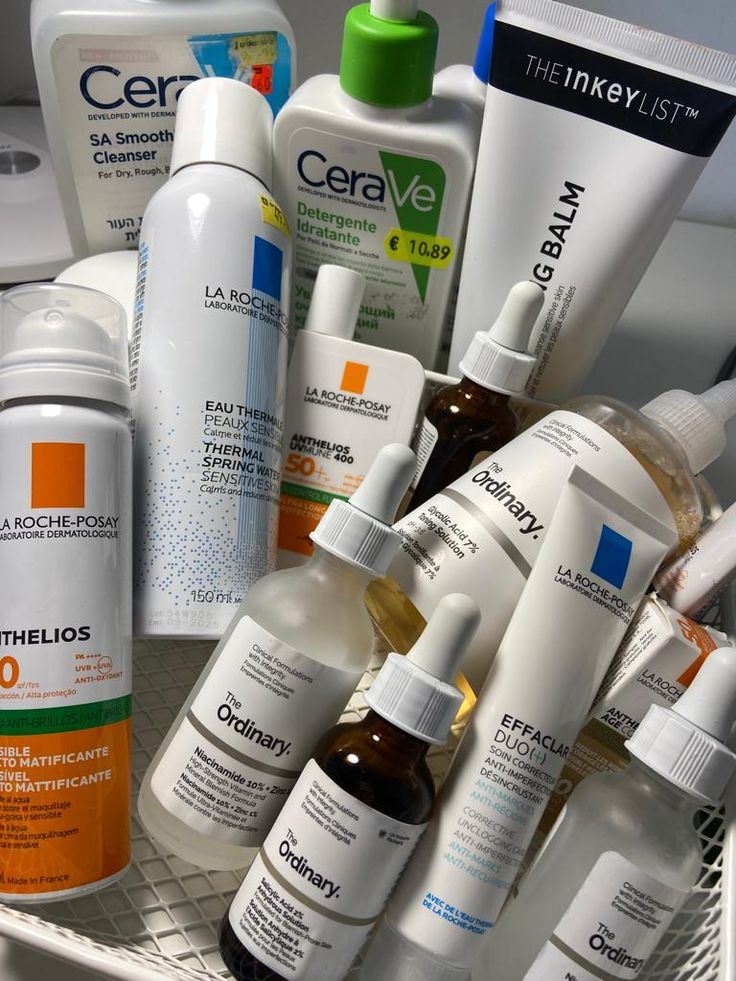 Skin Care