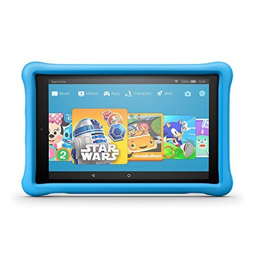 Kiddies Tablet