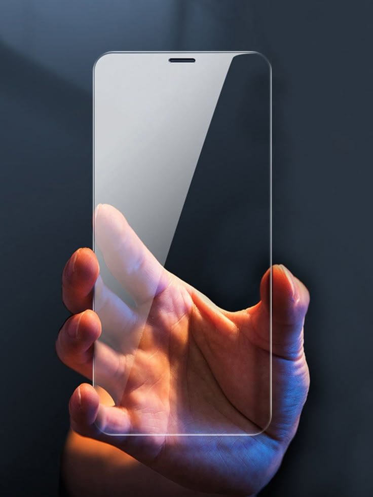 Screen Protectors