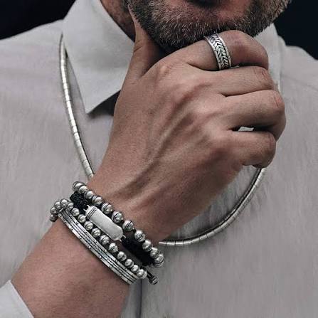 Men's Bracelets