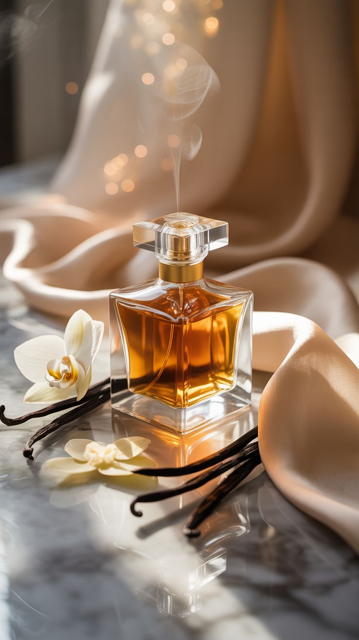 Fragrances