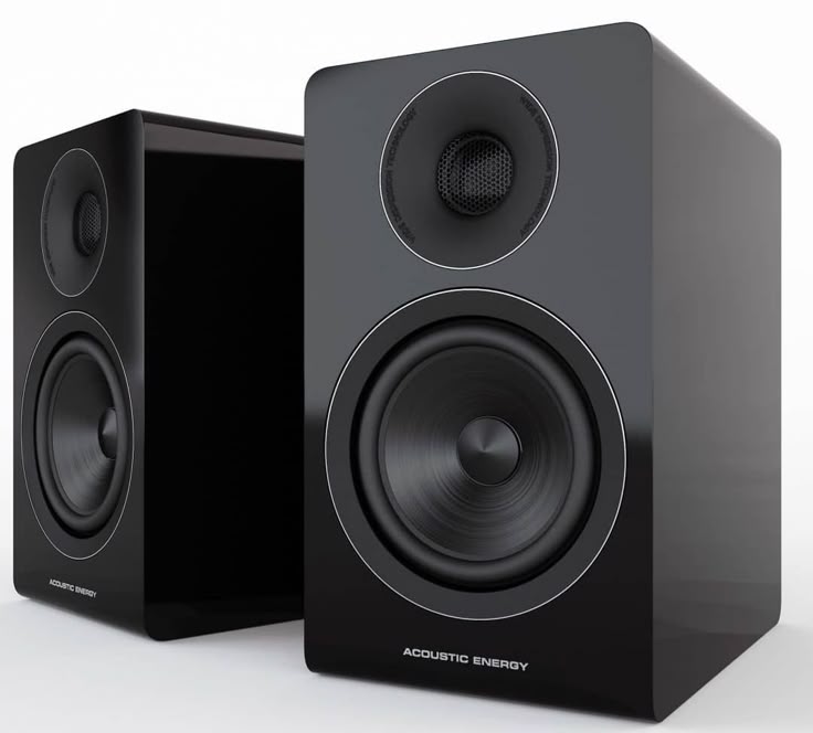 Speakers & Sound Bar