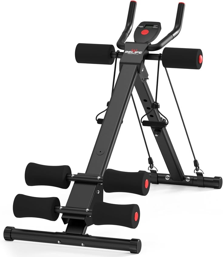 Core/Ab Trainers