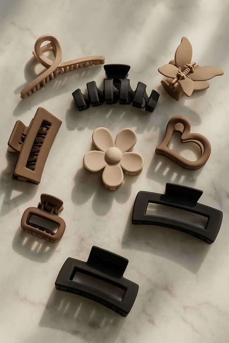Hair accessories