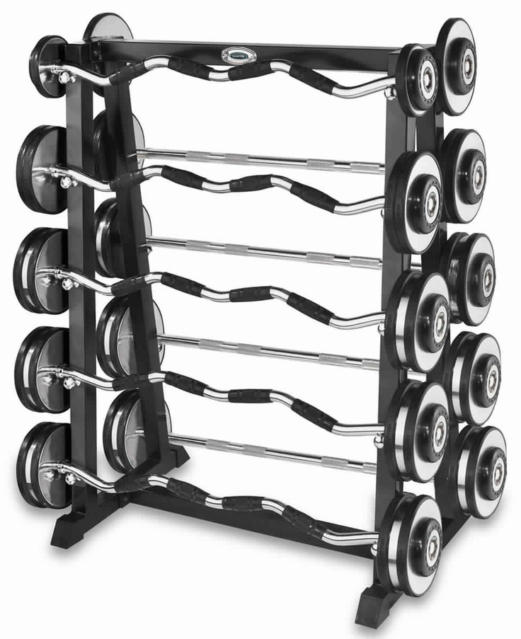 Dumbbell & Bars