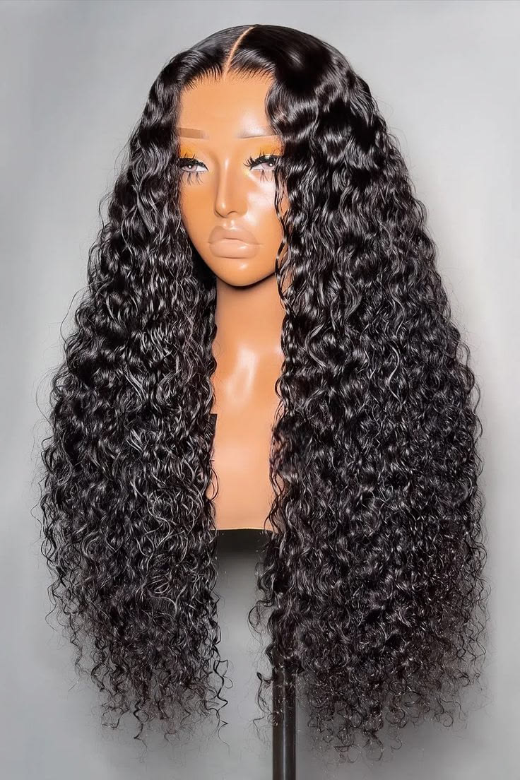 Wigs & Accessories