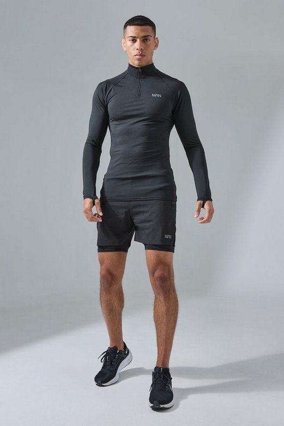 Mens Sportwear