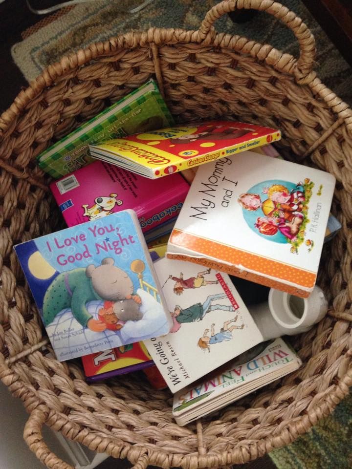 Children Books