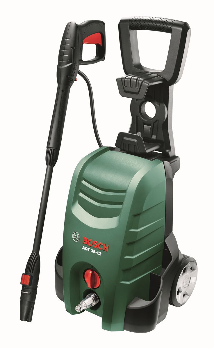 Pressure Washers