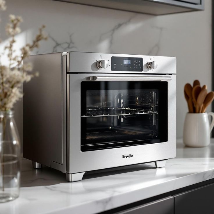  Cookers & Ovens