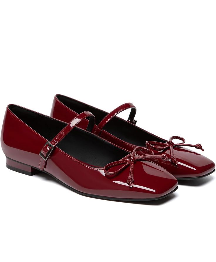 Flats