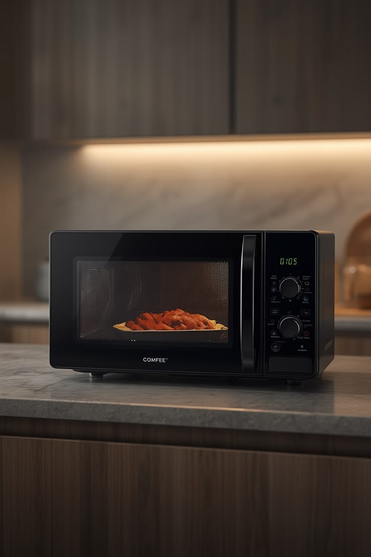 Microwaves