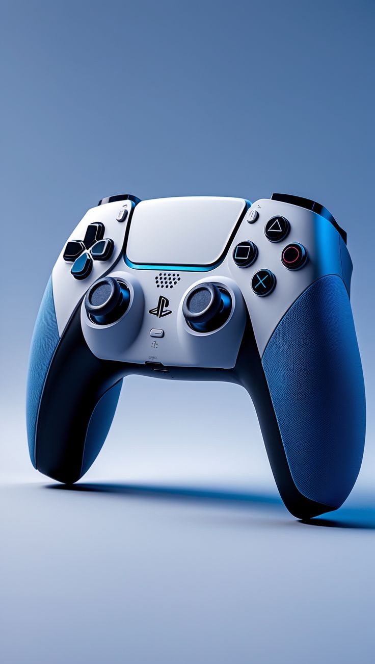 PS5 Controllers