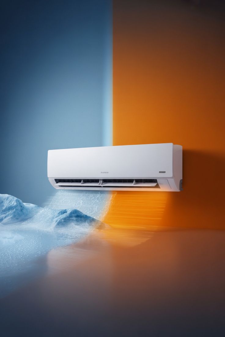 Cooling & Heating