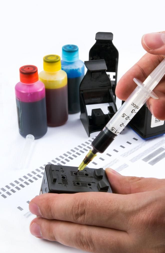 Printing Accessories