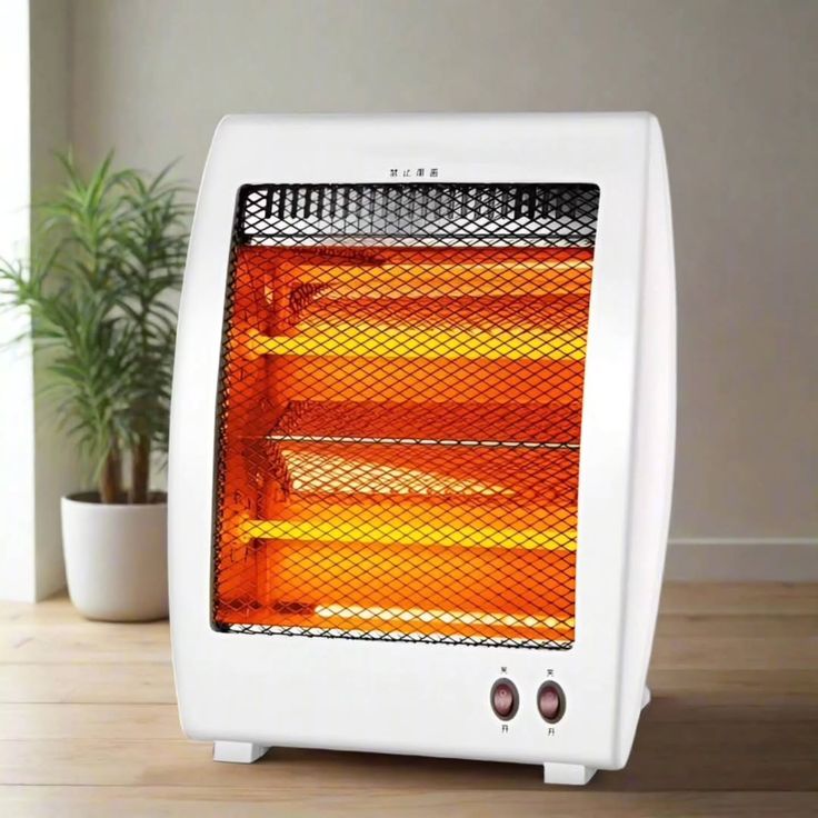 Heaters