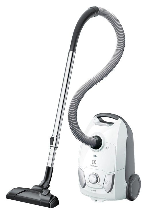 Vacuum Cleaners