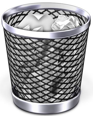 Trash Bins
