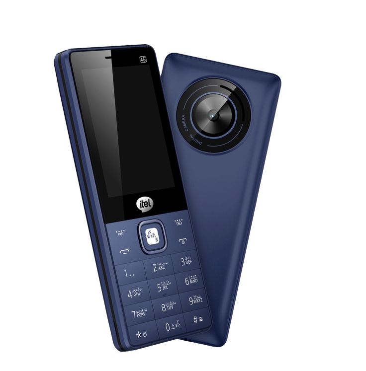 Cell Phones