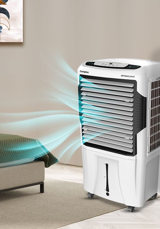 Air Coolers