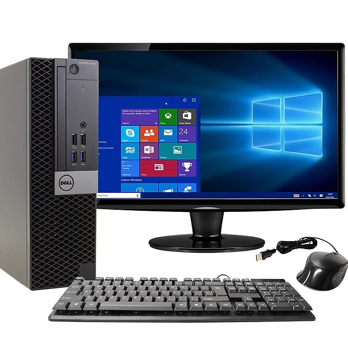 Computing