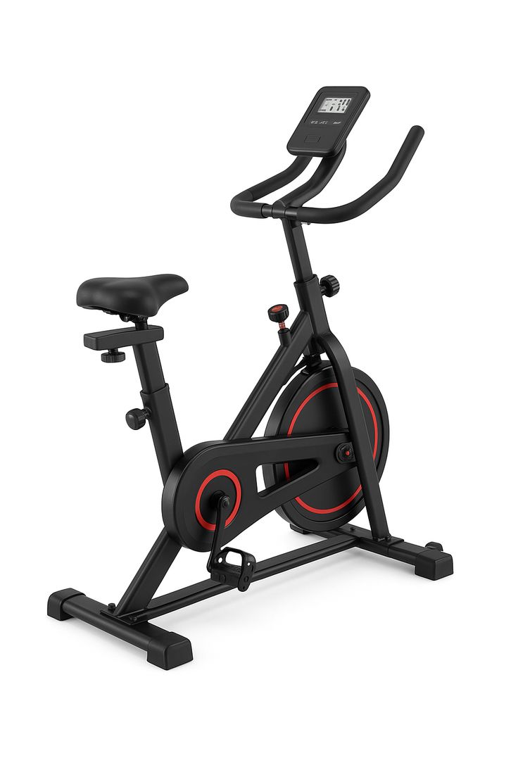 Exercise Bikes