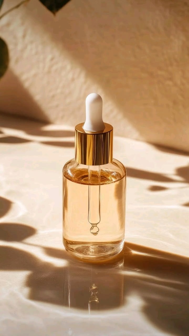 Serums, Oils & Treatments