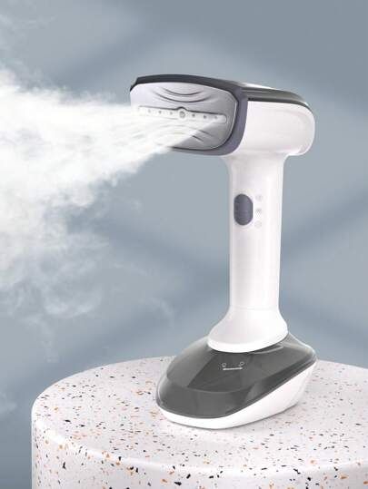 Steam Cleaners