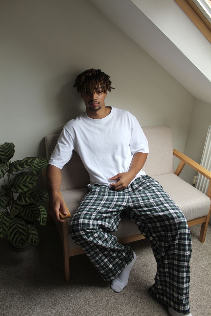 Underwear & Sleep Wear