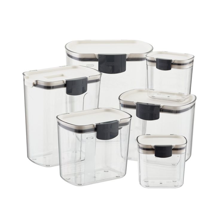 Storage Containers
