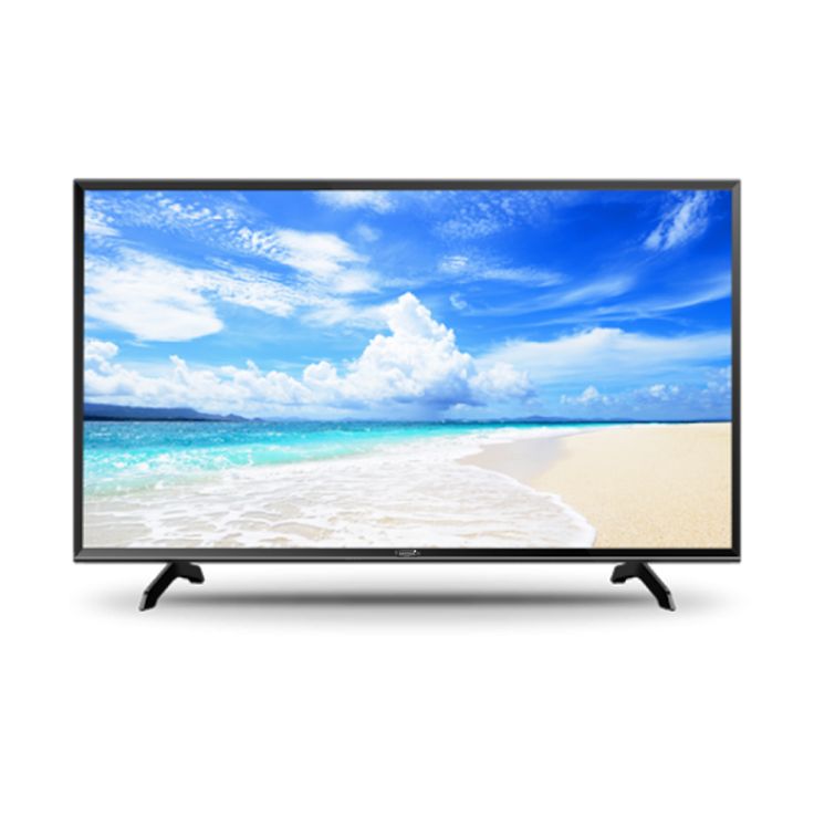 LED TV's