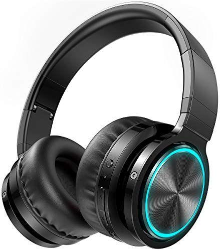 Earphones & Headsets