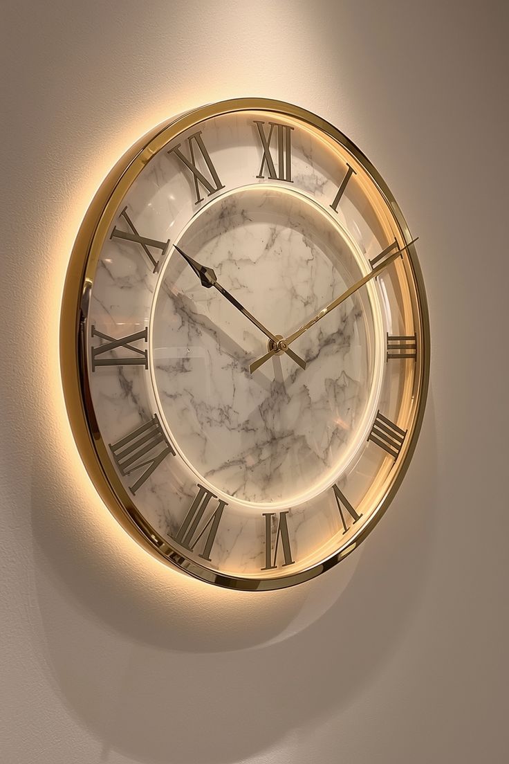 Clocks
