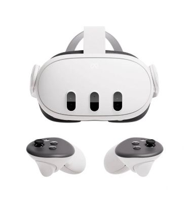 VR Headset