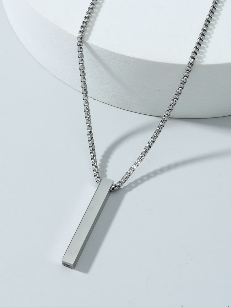 Men Necklace