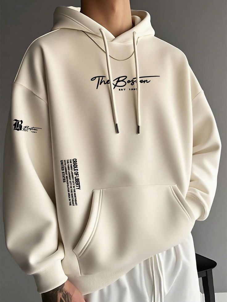 Hoodies & Sweatshirts