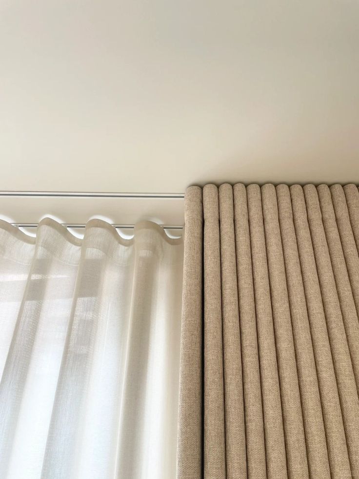 Curtains & Blinds