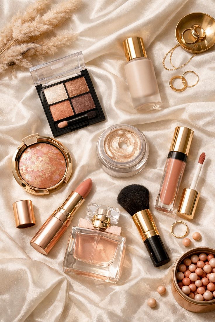 Make-up