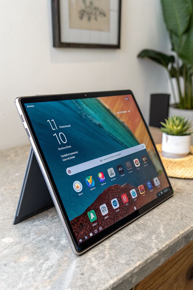 Tablets