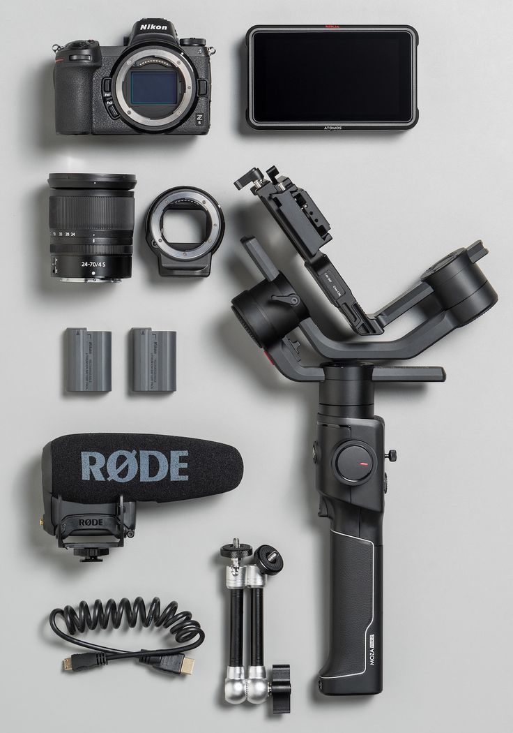 Camera Accessories