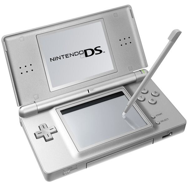 Nintendo DS