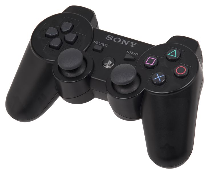 PS3 Controllers