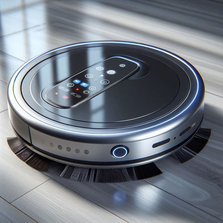 Cleaning Appliances
